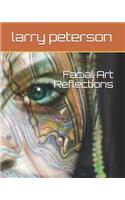 Facial Art Reflections