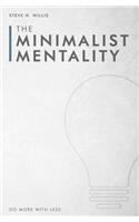 Minimalist Mentality