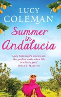Summer in Andalucía: The perfect escapist, romantic read from bestseller Lucy Coleman