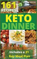 Keto Dinner