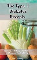 Type 1 Diabetes Recipes