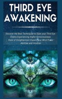 Third Eye Awakening