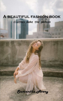 beautiful fashion book