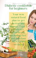 Diabetic Cookbook for Beginners