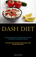 Dash Diet