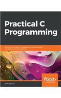 Practical C Programming