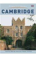 Cambridge City Guide - English