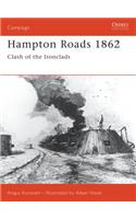 Hampton Roads 1862