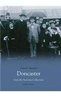 Doncaster from the Scrivens Collection