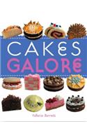 Cakes Galore