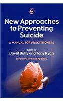 New Approaches to Preventing Suicide