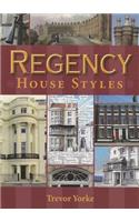 Regency House Styles