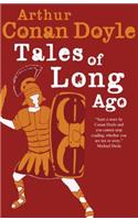 Tales of Long Ago