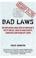 Bad Laws