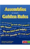 Assemblies to Teach Golden Rules