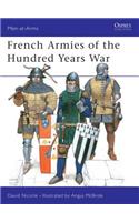 French Armies of the Hundred Years War