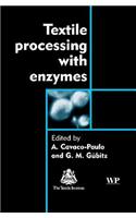 Textile Processing with Enzymes