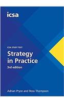 CSQS Strategy in Practice, 3rd edition