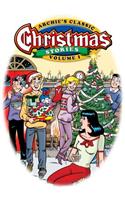 Archie's Classic Christmas Stories: Volume 1