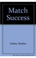 Match Success: A Student to Student Strategy Guide for Applying to Residency Training Programs in the United States