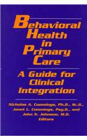 Behavioral Health in Primary Care