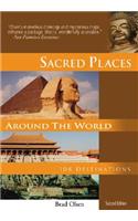 Sacred Places Around the World