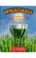 Wheatgrass