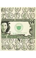Forty-Four Presidents