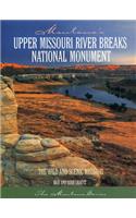 Montana's Upper Missouri River Breaks National Monument