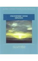 Stratospheric Ozone Depletion