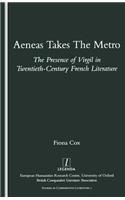 Aeneas Takes the Metro