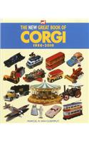 New Great Book of Corgi 1956-2010