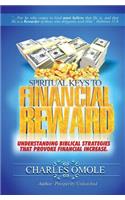 Spiritual Keys to Financial Reward
