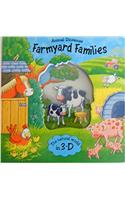 Farmyard Families: Animal Dioramas