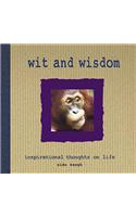 Wit & Wisdom