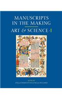 Art and Science: Volume One(Manuscripts in the Making)