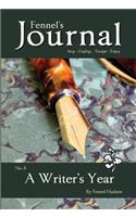 Writer's Year
