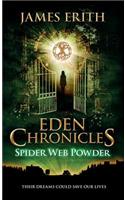 Spider Web Powder