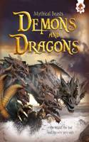 Demons and Dragons: (Mythical Beasts)