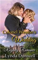 Colonel Weston's Wedding