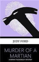Murder of a Martian