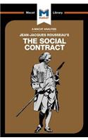 Analysis of Jean-Jacques Rousseau's the Social Contract