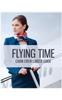 Flying Time - Become a Flight Attendant