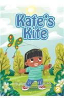Kate's Kite