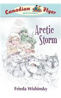 Arctic Storm