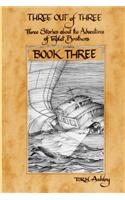Three out of Three - Book Three