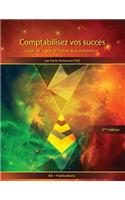 Comptabilisez vos succès
