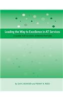 Leading the Way to Excellence in AT Services