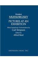 Pictures at an Exhibition