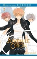 Aquarian Age: Juvenile Orion v. 2